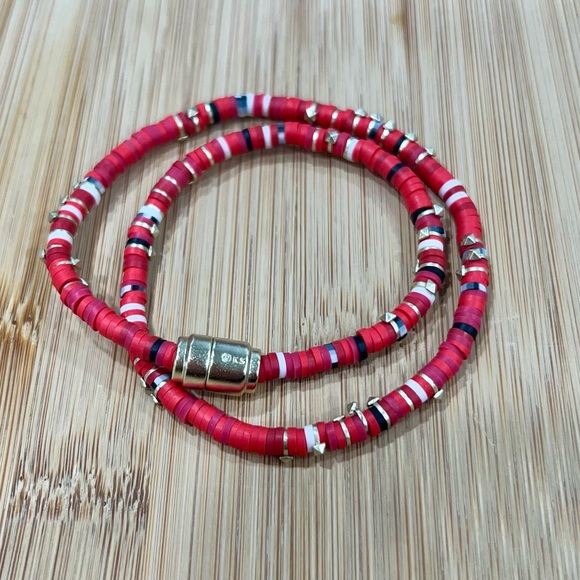 ✨❤️Kendra Scott Reese Wrap bracelet❤️✨ - Picture 3 of 3